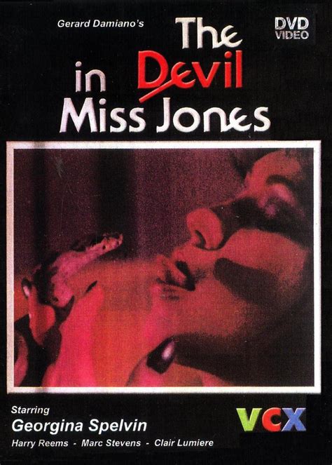 devil in miss jones porn video